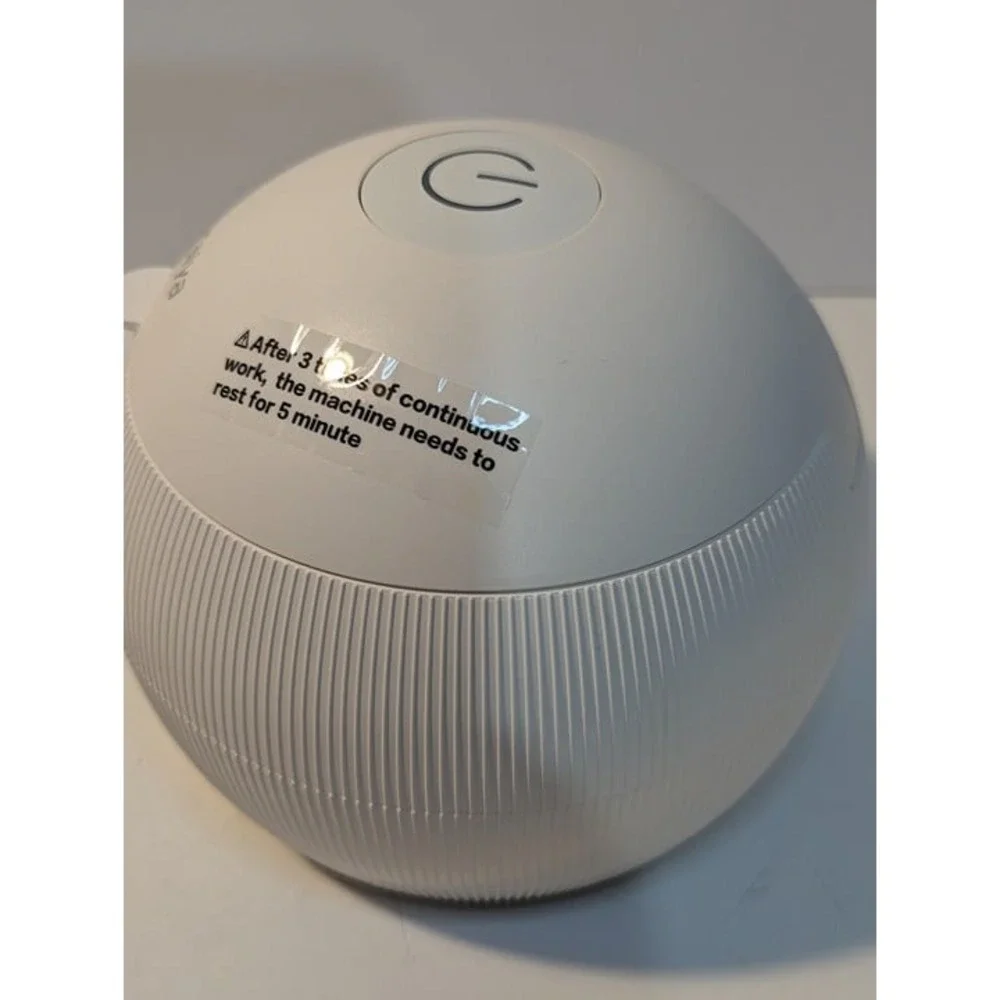 Voraiya NEW‎ Ultrasonic Cleaner